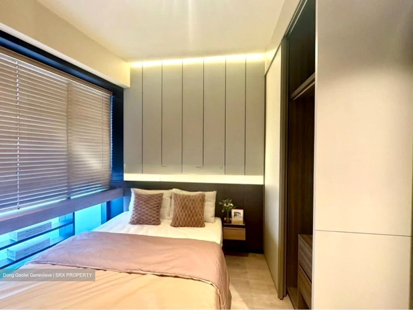 THE RANZ (D8), Apartment #620957171